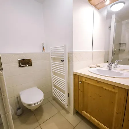 Apartment Confortable Pour 6 Pers. A Saint-martin, Proche Pistes, Parking, Wifi - Fr-1-452-395
