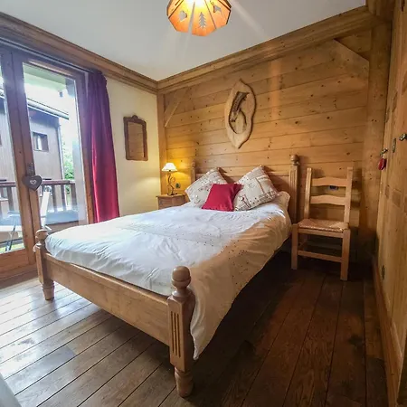 Confortable Pour 6 Pers. A Saint-martin, Proche Pistes, Parking, Wifi - Fr-1-452-395