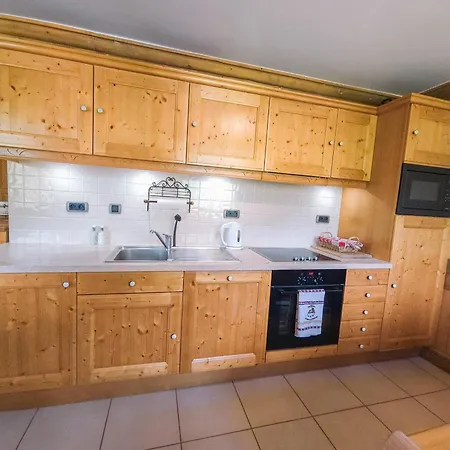 Confortable Pour 6 Pers. A Saint-martin, Proche Pistes, Parking, Wifi - Fr-1-452-395 Apartment *